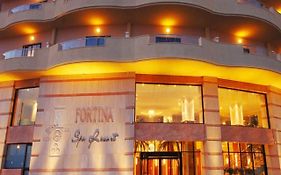 Fortina Spa Resort Sliema